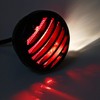 Kuuleyn Motorcycle Tail Brake Light, Motorcycle Tail Lights, Brake Taillight,