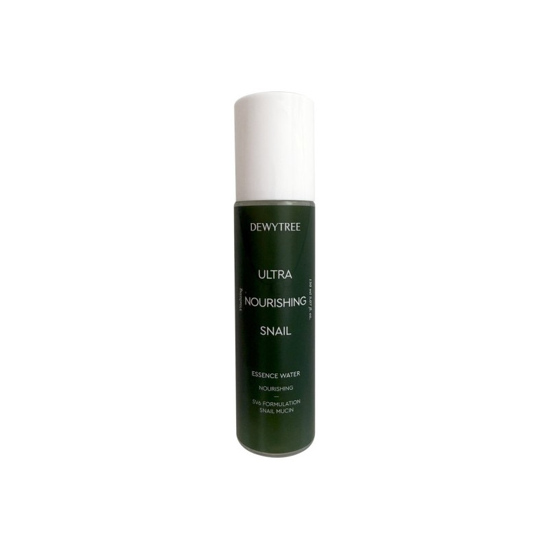 Dewytree Ultra Snail Essence Water 150ml 4 Pieces / Circle