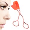 Magnetic Lashes Clip, Eyelash Applicator Tool Stainless Steel, Eyelashes Applicator