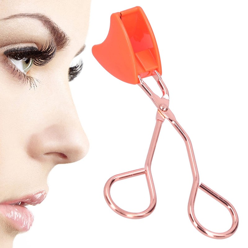 Magnetic Lashes Clip, Eyelash Applicator Tool Stainless Steel, Eyelashes Applicator