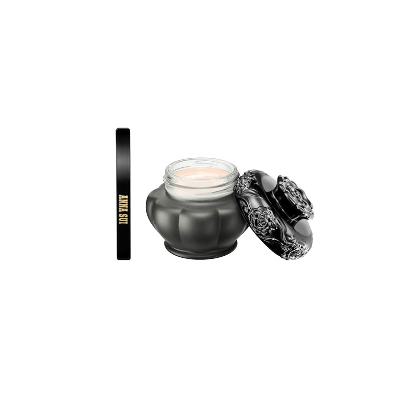 ANNA SUI Gel Foundation Makeup Base 30g 01