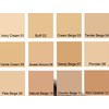 Jolie Pore Perfecting Foundation Makeup - Matte Finish 1 oz.