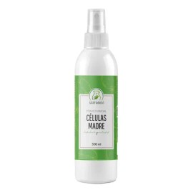Tónico Facial De Células Madre 500 Ml Normal A Seca Día/noche