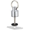SANEI PU20-393 Inner Tightening Heaton for Bathtubs, Rubber Stopper Attachment