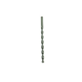 Fisch Pen Drill Bits (3/8" x 150mm) - Pen Maker Flutes for Wood Turning, Pen Blanks and Pen Making - Durable, Easy to Install, Guarantees Clean Entrance - FSN-322597 - Made from M2 HSS High Speed Steel