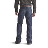 ARIAT Mens M4 Low Rise Boot Cut Jean, Roadhouse, 34W
