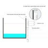 EPTTECH D1CS-D Capacitive Water Tank Level Sensor Come with 500mm