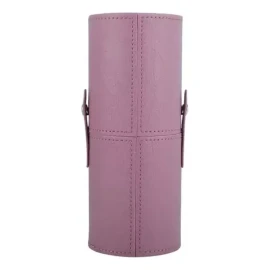 KFMX Estuche  Para Brochas De Maquillaje Cubo Cosméticos