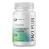 Enzimas digestivas, Probiticos y Prebiticos, 90 cps ENZI-PLUS Primetech, 50