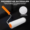 Bleed Roller, Spiked Roller, Nail Roller, Spiked Roller, Spike Length