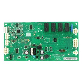 CoreCentric Remanufactured Refrigerator Control Board Replacement for Whirlpool 2303843 / WP2303843