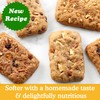 Simple Mills Almond Flour Snack Bars, Variety Pack (Nutty Banana
