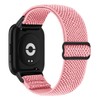 Huamanlou Correa de Nylon Compatible con Redmi Watch 3 active,