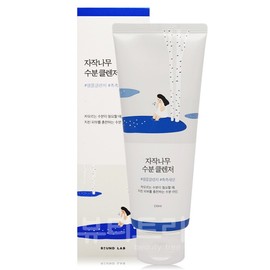 Round Lab Birch Moisture Cleanser 150ml / 라운드랩 자작나무 수분 클렌저 150ml