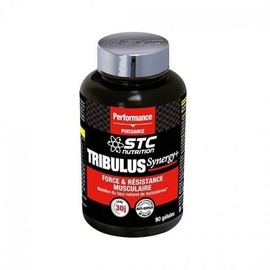 STC 뉴트리뷰러스 시너지+ 90 캡슐 STC Nutriburus Synergy+ 90 Capsules