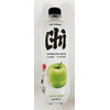 Green Apple Sparkling Water, Zero Sugar, Zero Calories, 480mL, 6-Pack