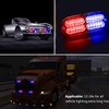 EASE2U E 24 LED Strobe Lights for Trucks Vehicles Suvs,