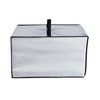 Amerbtech Printer Cover, Compatible with: Brother Composite Machine, HL-L3240CDW Cover,