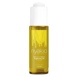 Nyakio Marula & Neroli Brightening Oil - 1 fl oz