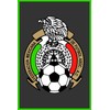 Mexico FMF El Tri Poster (24x36) inches