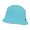 Sterntaler Unisex Children's Hat, Turquoise (turquoise 435)