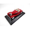 OPO 10 - Mercedes 540K 1936 Car 1/43 (Ref: VA13)