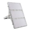 Sararoom 300W LED Flood Light Outdoor, IP65 Waterproof Security Lights,