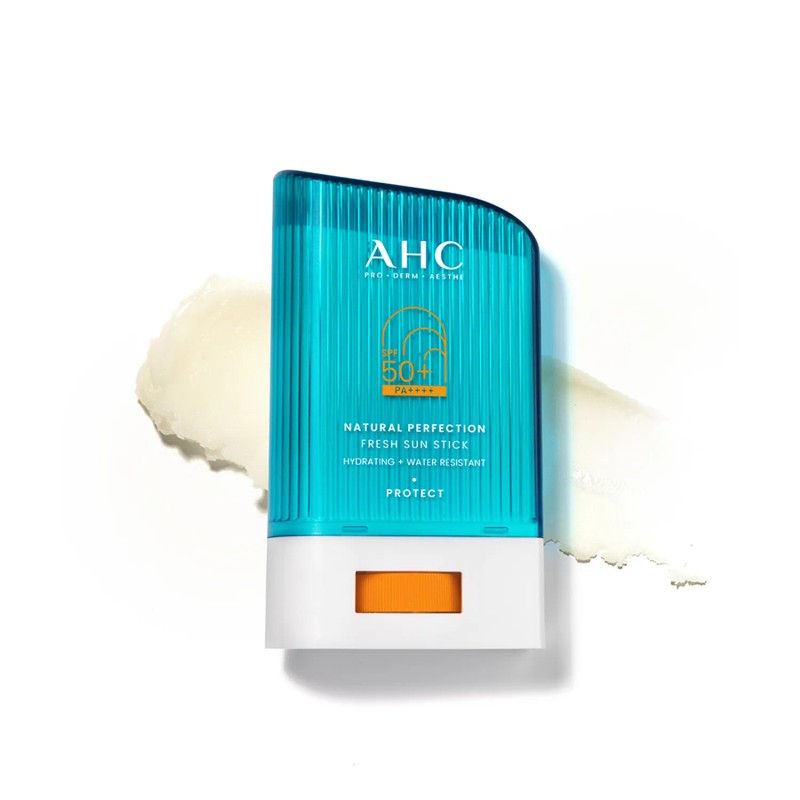 AHC [AHC]Natural Perfection Fresh Sunstick 22g