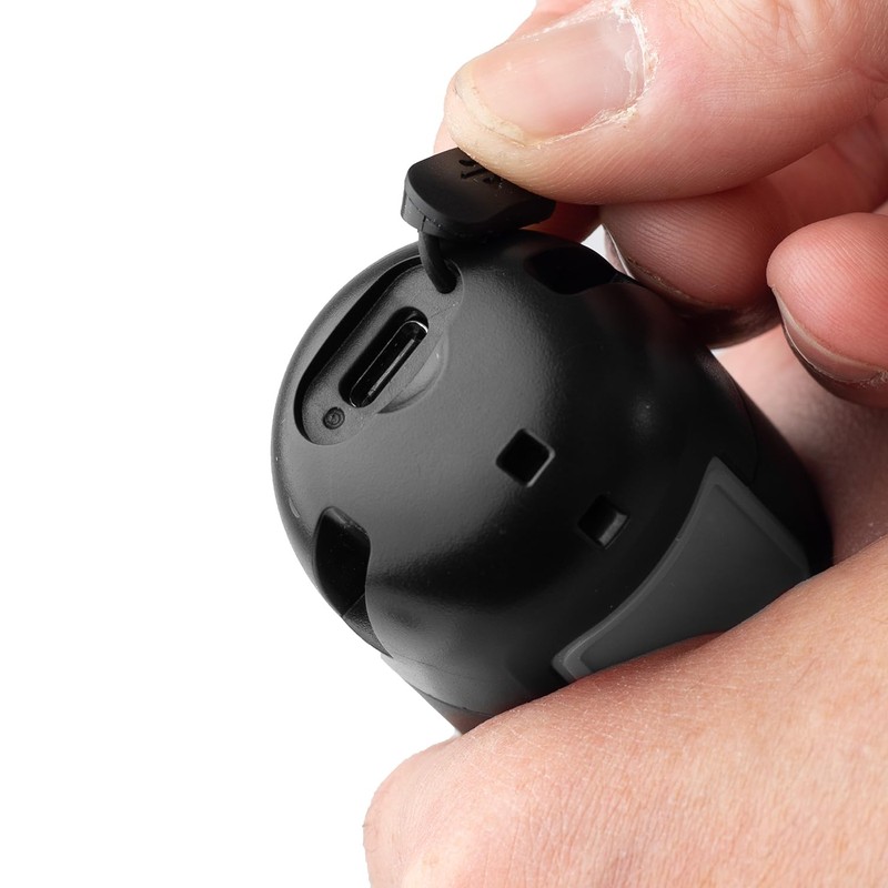 E-Driver - Electric Screwdriver