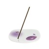 Stone Zen INC38572 Yume No Yume morning Holder White 8