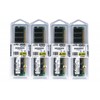 4GB KIT (4 x 1GB) for HP Compaq DX Series
