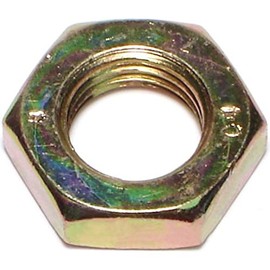 Hard-to-Find Fastener 014973278427 Jam Nuts, 14mm-1.50, Piece-6