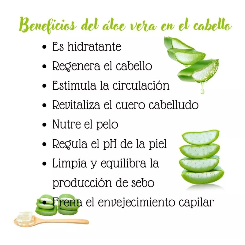 Peniel Cosmetics Vitamina E Y Áloe Vera Humectante Capilar Cabello