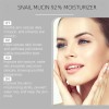 Xa Crema En Gel Facial Diaria Con Mucina De Caracol