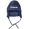 Sterntaler Baby-Jungen Fliegermütze Mütze, Blau (Marine 300), 49 cm