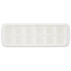 Inomata No. 12 Regular 5030 Ice Tray with Lid