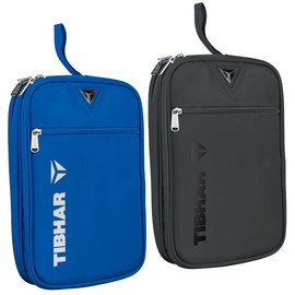 Tibhar Macao Double Case Blue