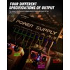 STRICH SPS-20 Guitar Power Supply 10 Independent DC Output for