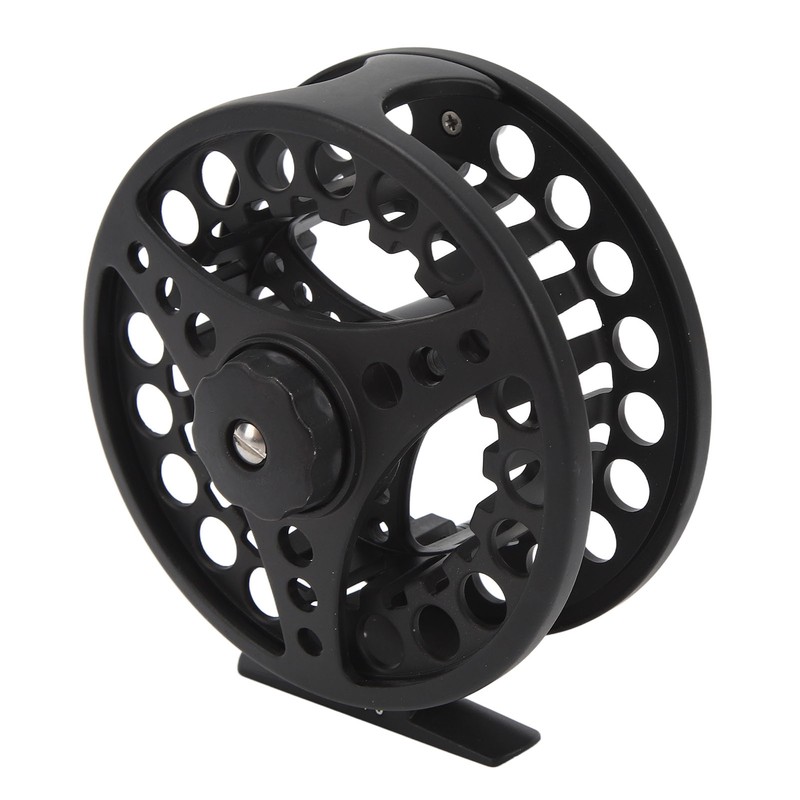 9/10 Fly Fishing Reel Large Arbor Fly Reel Smooth Casting