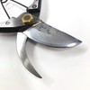 Tobisho Tobizuka Seisakusho Pruning Shears Blue Paper 8.9 inches (225