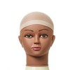 Red by Kiss Stocking Wig Cap 5 PCS (Beige)