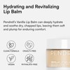 PENDRELL Lip Balm and Lip Mask (Vanilla) | Hydrating Lip