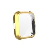 WOONEKY Watch Case TPU Watch Cover Anti-Slip Feature Durable and