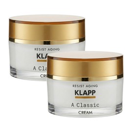 club Clap A Classic Cream 50mlX2 / A Classic / 클랍 A클래식 크림 50mlX2개 / 에이 클래식