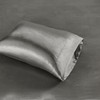 Madison Park Essentials Satin Sheet Set Luxury and Silky with