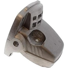 Gear Housing for Makita BGA450 BGA452 Grinder - 318051-2