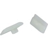 10PCS Chain Guide Bumper Strip Fit for Stihl MS290 381