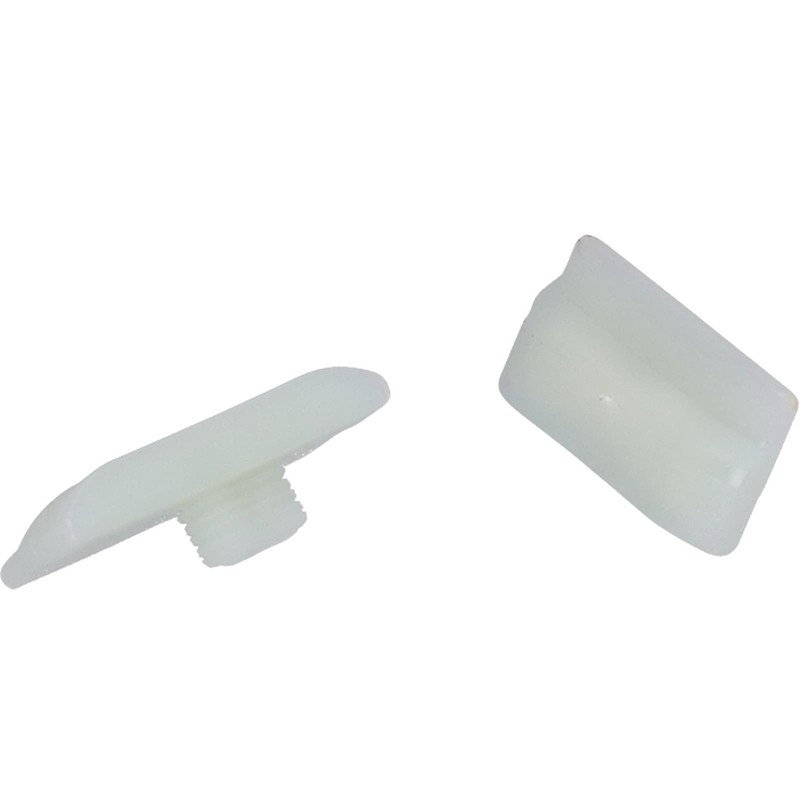 10PCS Chain Guide Bumper Strip Fit for Stihl MS290 381
