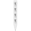 Azeeda 'Floating Jellyfish' Flat Magnetic Pen (MP00004027)