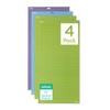 Cricut Cricut Mat Variety Pack (4 Count, 12in x 24in)